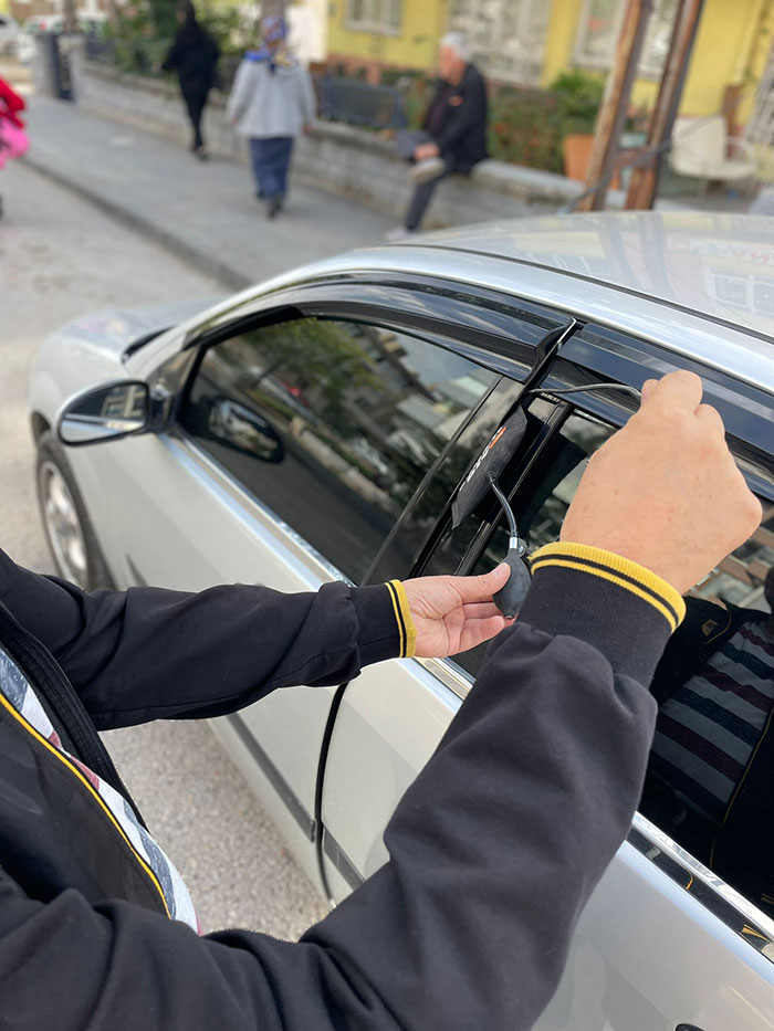 Erciş Oto Kilitçisi